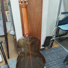 J202★RYOJI MATSUOKA★クラシックギター★LUTHIER  M20の画像