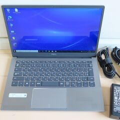 F26  美品 デル Latitude 3301 第8世代 NVMe 13.3型 FHD office2019