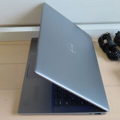 F26  美品 デル Latitude 3301 第8世代 NVMe 13.3型 FHD office2019