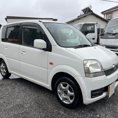 超激安‼️‼️車検令和5年5月‼️総額9.8万円‼️ムーヴ‼️