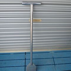 エンマ棒/ラーメン・厨房用・業務用/持ち手付きの画像