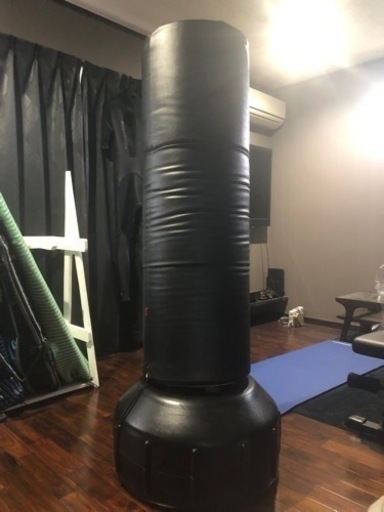 BODY MAKER サンドバッグ