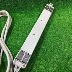 日東工業 RD81-6A コンセントバー・OAタップ3ｍ【市川行徳店】【店頭取引限定】【未使用】管理番号：ITGXQTUJ0ZOWの画像