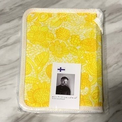 新品★母子手帳ケース