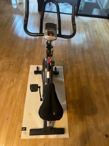 FiTBOX FBX-01 第三世代　スピンバイク