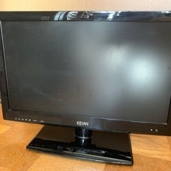 ★値下げしました★KEIAN 液晶テレビ