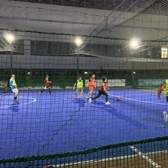 【７/２(土)17:00スタート】『エンジョイフットサル⚽️＠錦糸町駅前』🔰初心者歓迎🔰 - 墨田区