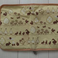 母子手帳ケースの画像