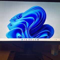 24インチ 液晶モニター　144hz対応