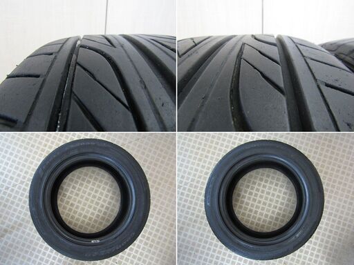 【サマータイヤ】グットイヤー イーグル ＬＳ２００　２０５／５５Ｒ１６　４本セット