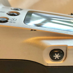 キャノン EOS500N+SIGMA UC ZOOMレンズ55mmの画像