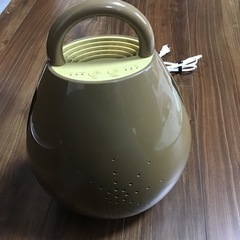 ほぼ新品です。