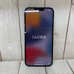 iPhone Pro Max 128GB MLJ73J/A SIMフリー