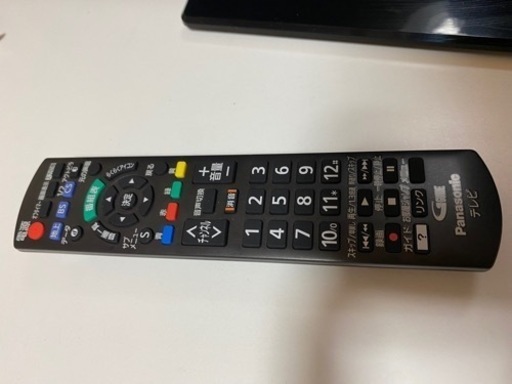 パナソニック　Panasonic テレビ　TH-32D325 2016年　綺麗！