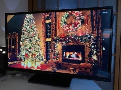パナソニック　Panasonic テレビ　TH-32D325 2016年　綺麗！