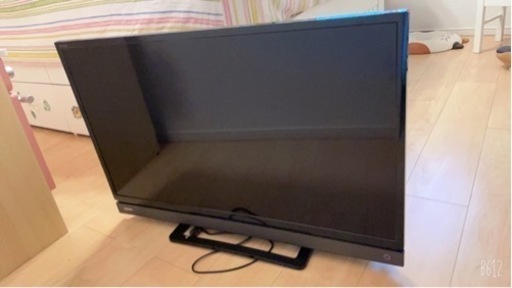 テレビ&ブルーレイプレーヤー