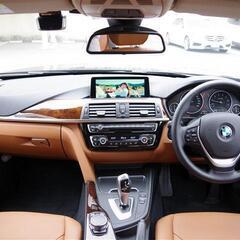【自社ローン】BMW(3シリーズ) 320iラグジュアリー LC...