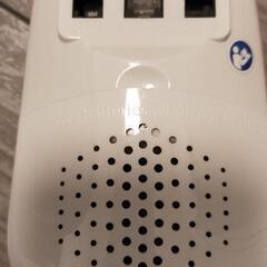 乳児突然死症候群対策　ベビーセンス7の画像