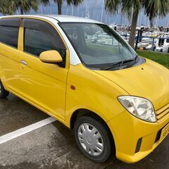 H16年　ダイハツMAX 内地使用　全て込みの価格　2023年2...