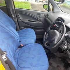 H16年　ダイハツMAX 内地使用　全て込みの価格　2023年2月26日　価格下げました。の画像