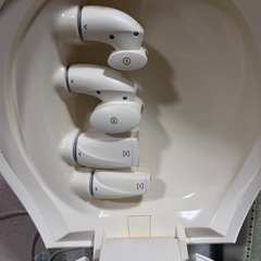wellbox ウェルボックス　家庭用エンダモロジー　セルライトケアの画像