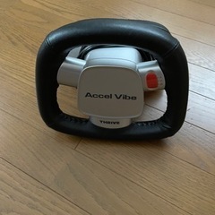 バイブレーター　アクセルバイブの画像