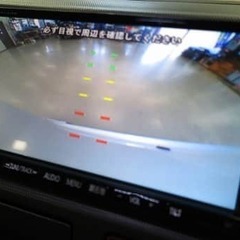 【勤続年数浅くても】フルセグテレビ📺HID✨の画像
