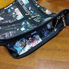 ショルダーバックの画像