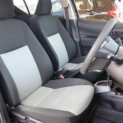 【自社ローン】オンライン商談審査契約OK アクア 1.5S スマートエントリーPGK🎵の画像