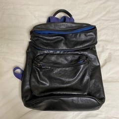 Camper リュックサック バックパック