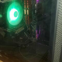 自作PC ゲーミングPC