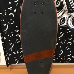 【横浜】サーフスケートボード売ります！の画像