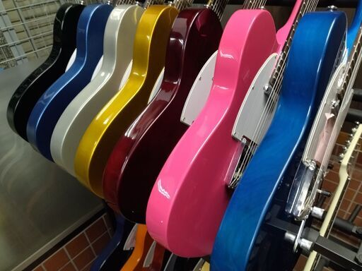 テレキャスモデル ギター 卸売り (業者/個人両方可)