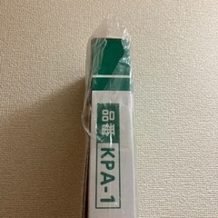 新品未使用品 ドア用網戸 くるペタ 川口技研の画像