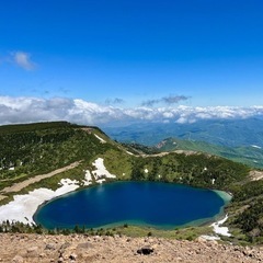 同性(女性)の登山仲間 募集！