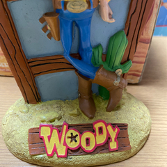 トイストーリー  ホビングヘッドドールの画像