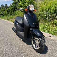 892. 【外装磨き】ホンダ・トゥデイAF61 HONDA TO...