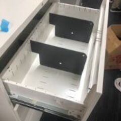 オフィス利用のスチールロッカーお譲りしますの画像