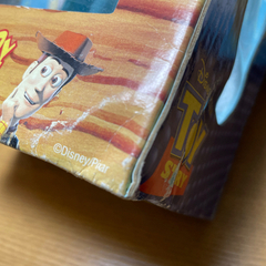 トイストーリー  ホビングヘッドドールの画像