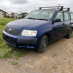 ディーゼル｜サクシード(トヨタ)の中古車｜ジモティー