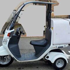 ★値引70000円★保証整備可★30台有★ノーヘルOKミニカー登録整備リミッタカットお届可★4st★ジャイロキャノピー★TA03★納車整備可★登録代行可★全国陸送対応可★Uber出前館ウーバー宅配巡回業務★リミッターカット★5000円値引★東京神奈川埼玉千葉陸送可★30台以上選び放題★の画像
