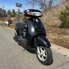 893. 【機関良好】ホンダ・リード100 JF06 HONDA...