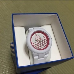 アディダス 時計の画像