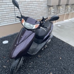 【商談中】ホンダDIO50-AF68原付バイク スクーター(受け...