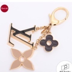 ヴィトン M67119 フルール ドゥ モノグラム FJ0188 チャーム GP