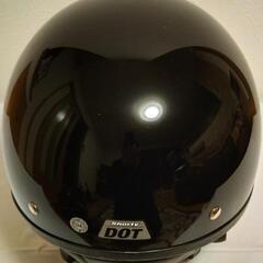 【美品】BELL HELMETS  SHORTYの画像