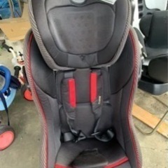 チャイルドシートコンビ チャイルドシート　マルゴットEG  no...