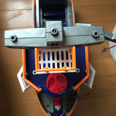 船のおもちゃの画像