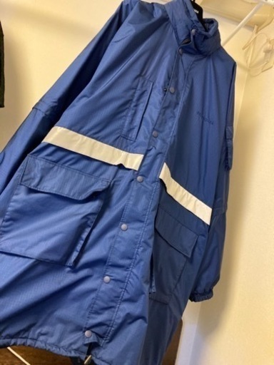 BALENCIAGA(バレンシアガ)の18AW オーバーサイズランニングパーカーです。