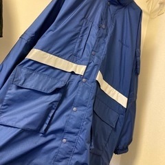 BALENCIAGA(バレンシアガ)の18AW オーバーサイズランニングパーカーです。